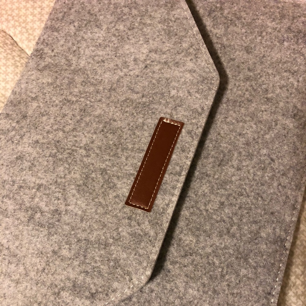MacBook Air 13” Computer Sleeve